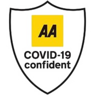 Covid-19-Confident