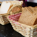 Selection of Bread
