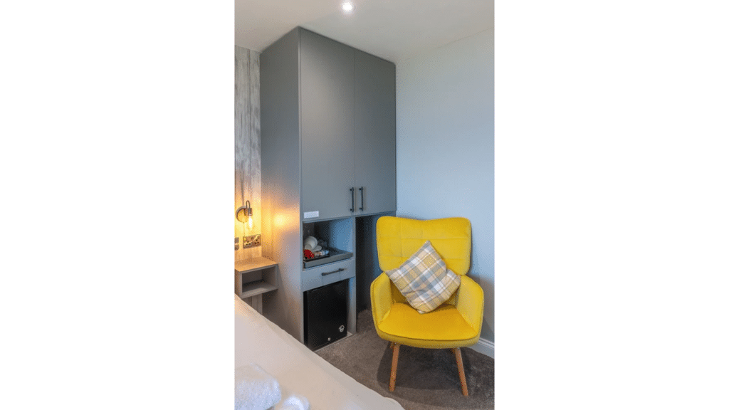 Room 9 Armchair