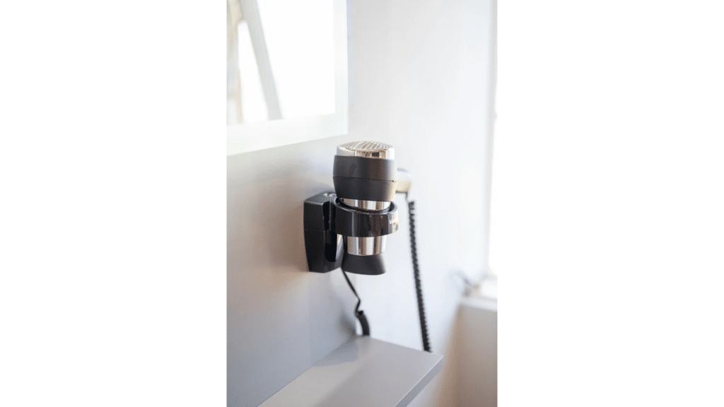 Room 9 Hairdryer