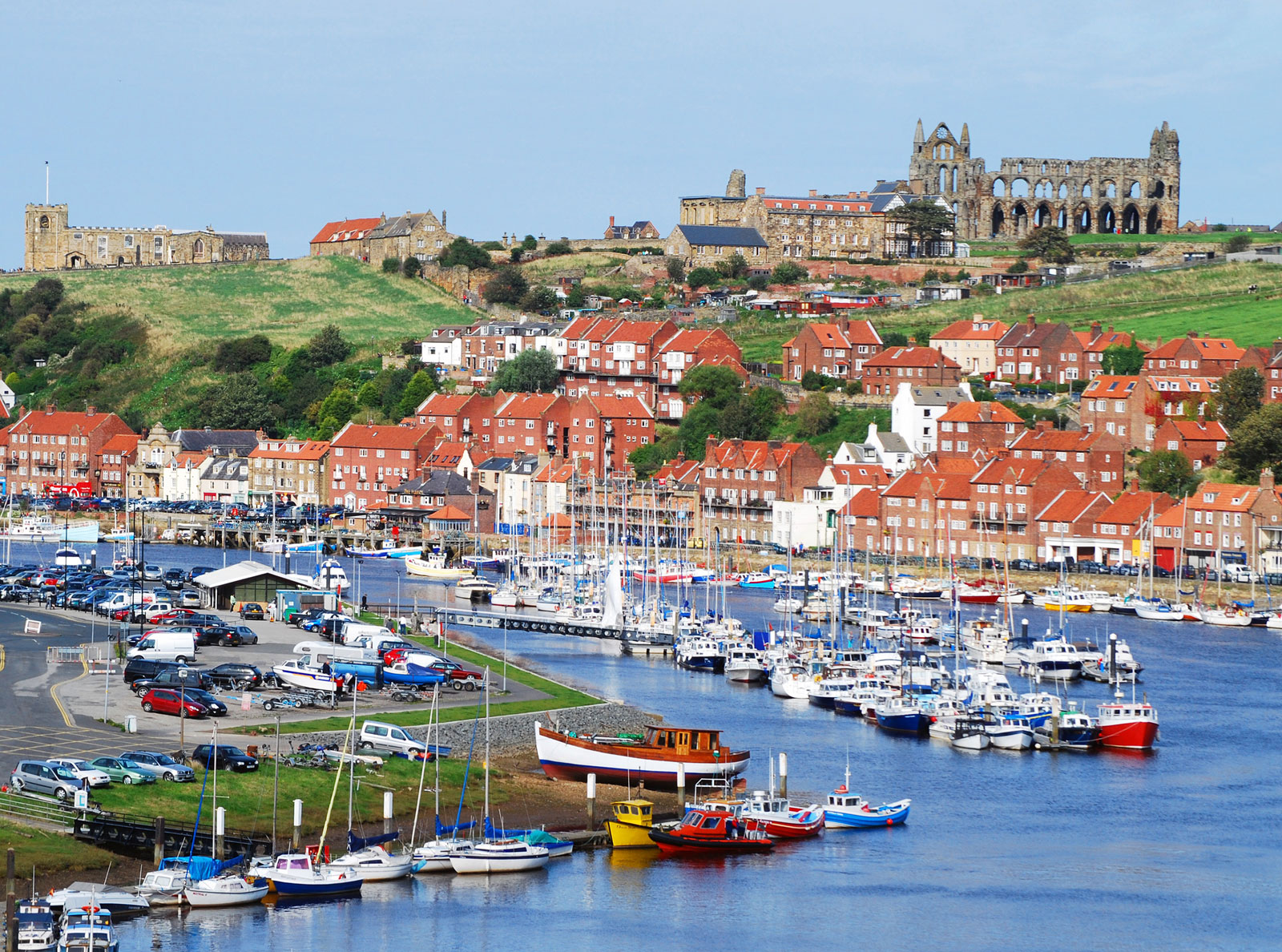 Things to do in Whitby Riviera Guesthouse