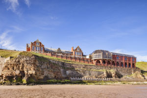 Whitby Pavilion