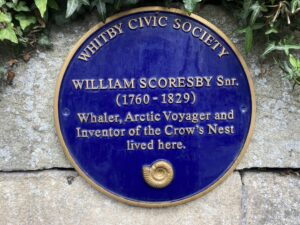 William Scoresby