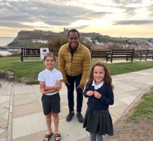 Andi Peters