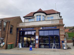 RNLI Whitby