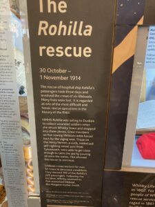 Rohilla information