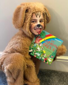 World book day