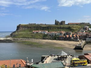 whitby