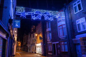 Whitby Christmas