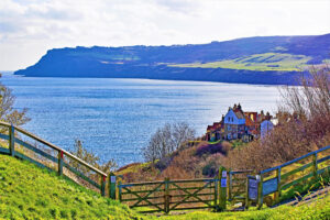 Robin Hoods Bay