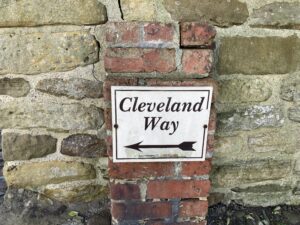 Cleveland Way