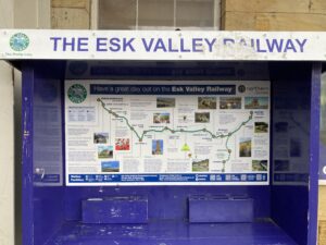 Esk Valley