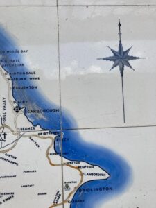 tile map