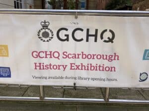 GCHQ