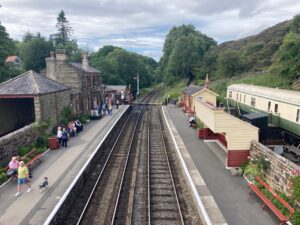 Goathland